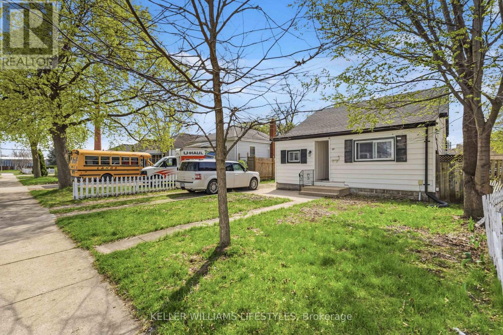 89 Inkerman Street, London East, Ontario  N5Z 1X3 - Photo 4 - X13705858