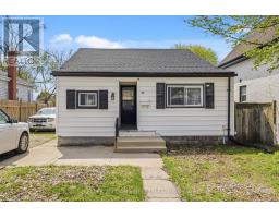 89 INKERMAN STREET, London East, Ontario