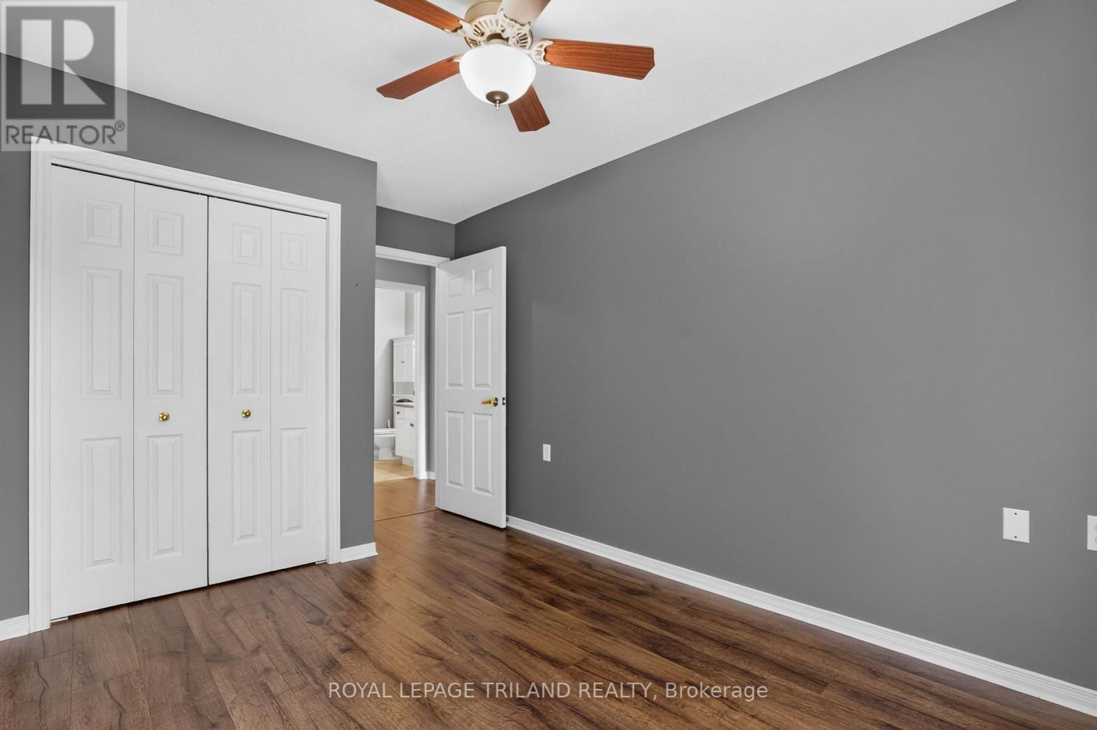 52 Ilderbrook Circle, Middlesex Centre, Ontario  N0M 2A0 - Photo 25 - X13705892
