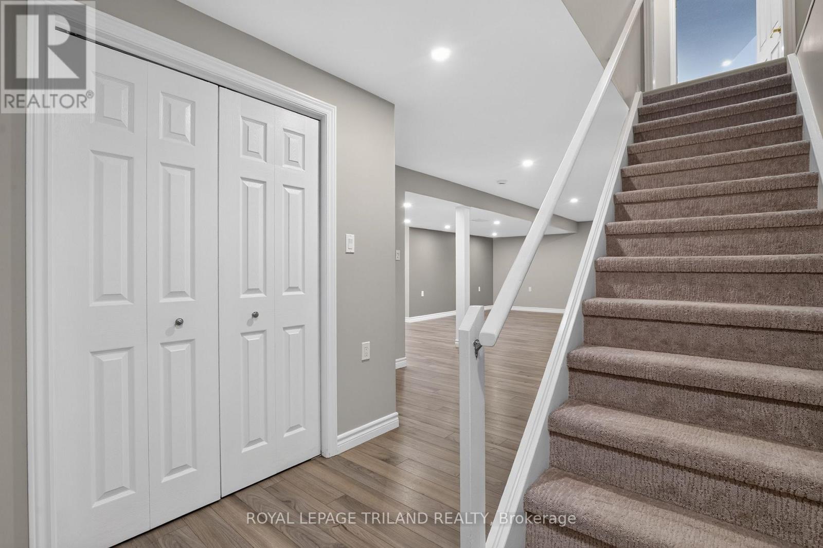 52 Ilderbrook Circle, Middlesex Centre, Ontario  N0M 2A0 - Photo 29 - X13705892
