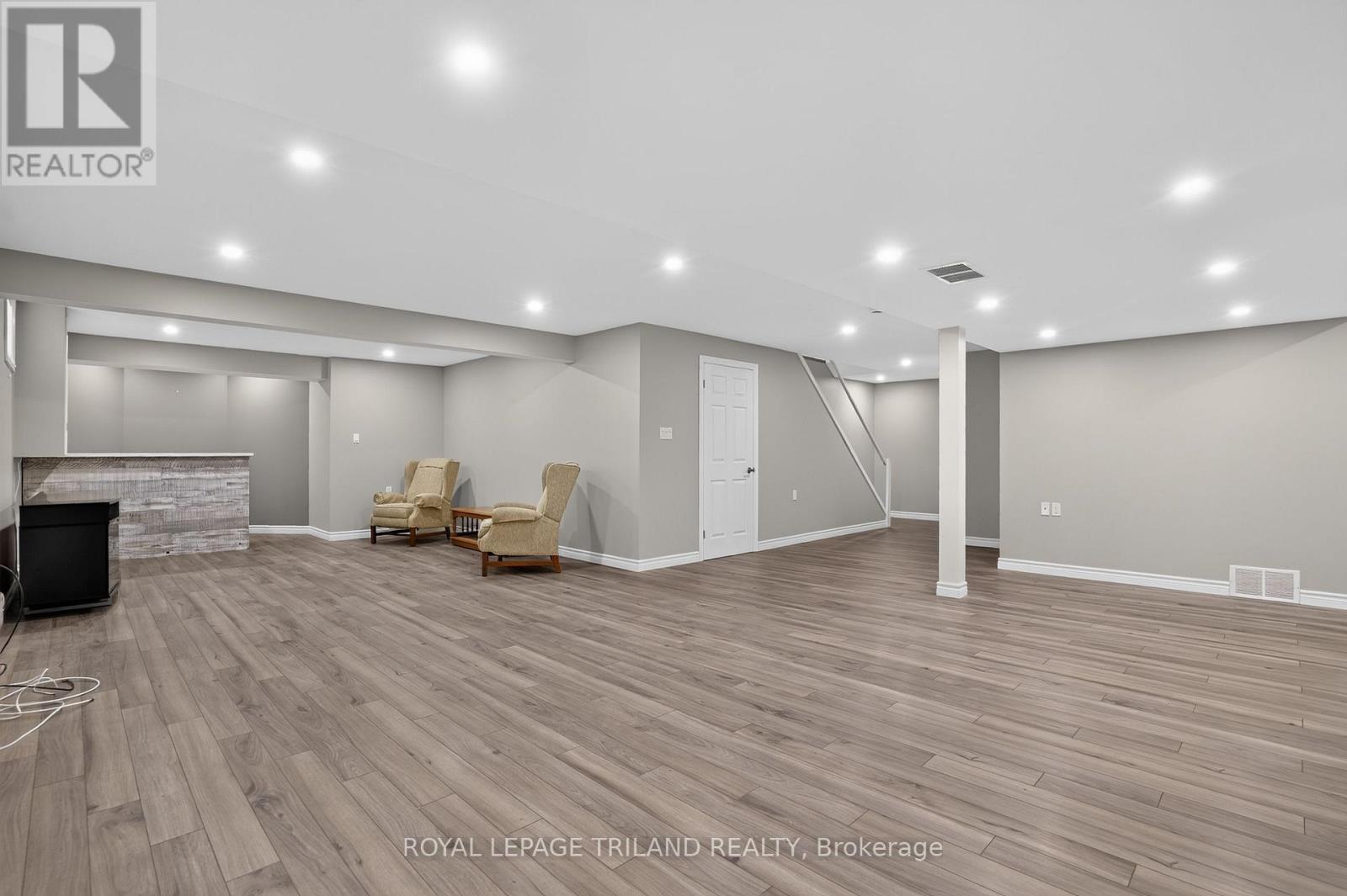 52 Ilderbrook Circle, Middlesex Centre, Ontario  N0M 2A0 - Photo 33 - X13705892