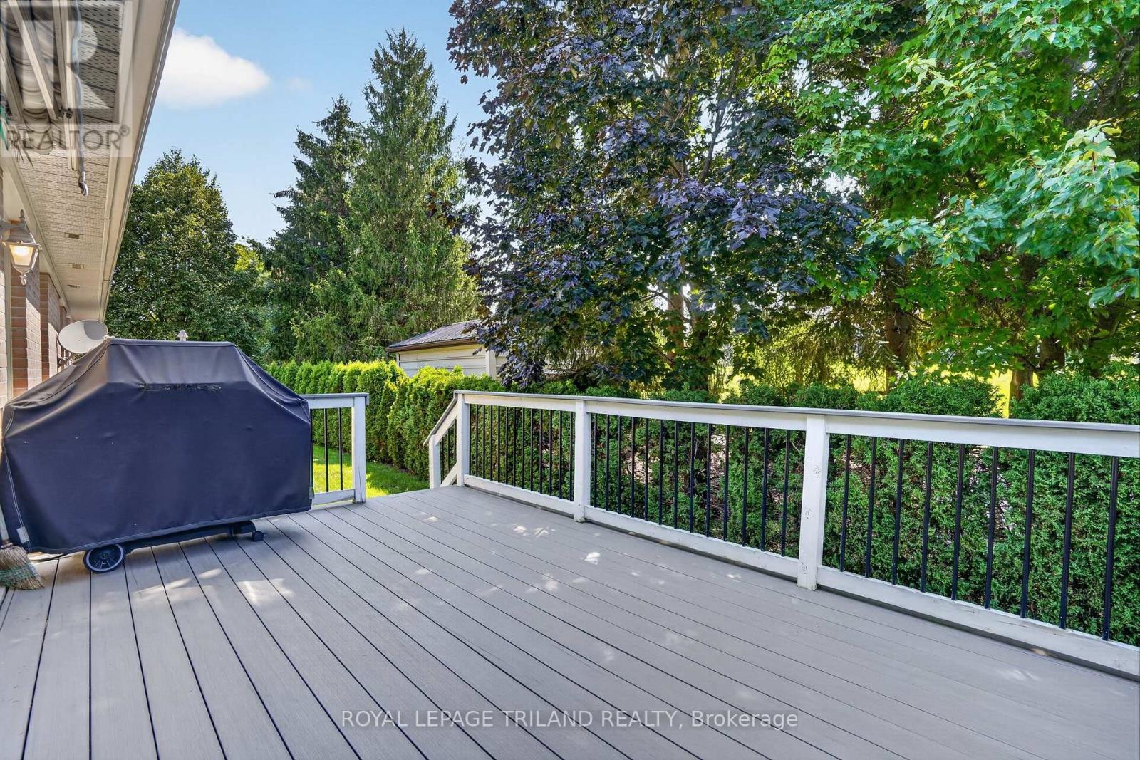 52 Ilderbrook Circle, Middlesex Centre, Ontario  N0M 2A0 - Photo 46 - X13705892