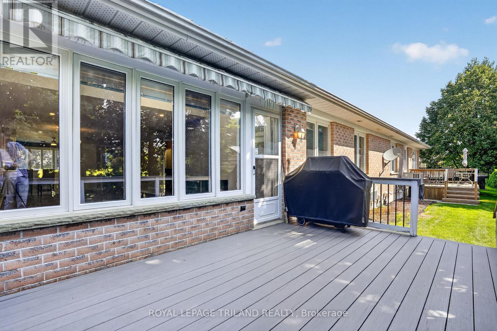 52 Ilderbrook Circle, Middlesex Centre, Ontario  N0M 2A0 - Photo 47 - X13705892