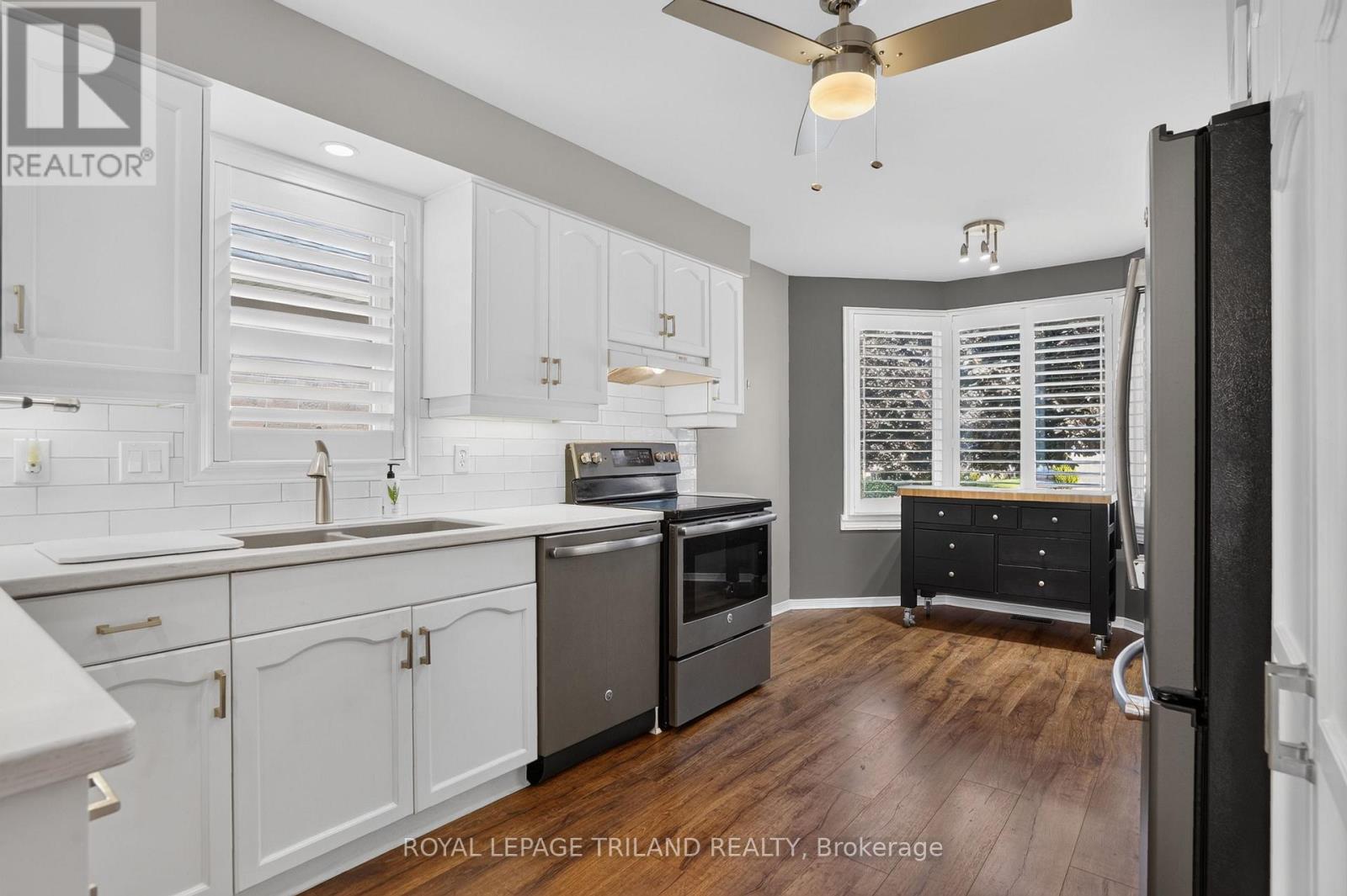 52 Ilderbrook Circle, Middlesex Centre, Ontario  N0M 2A0 - Photo 7 - X13705892