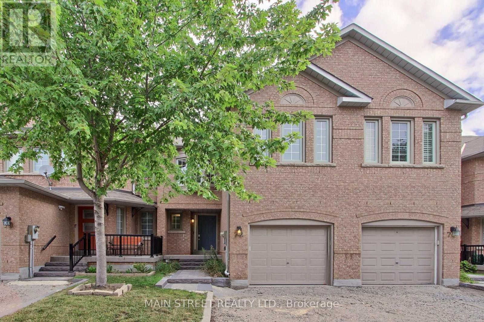 72 ALAMEDA CIRCLE, Vaughan, Ontario