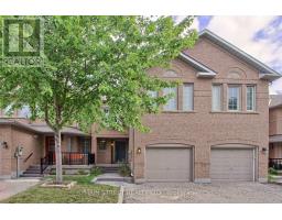 72 ALAMEDA CIRCLE, Vaughan, Ontario