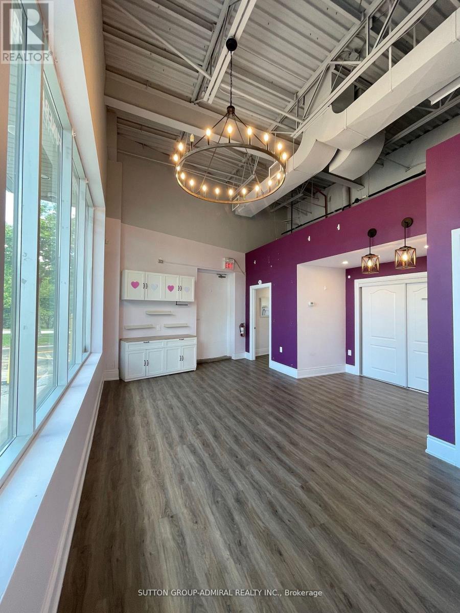 1 - 75 Napa Valley Avenue, Vaughan, Ontario  L4H 1M3 - Photo 11 - N13705890