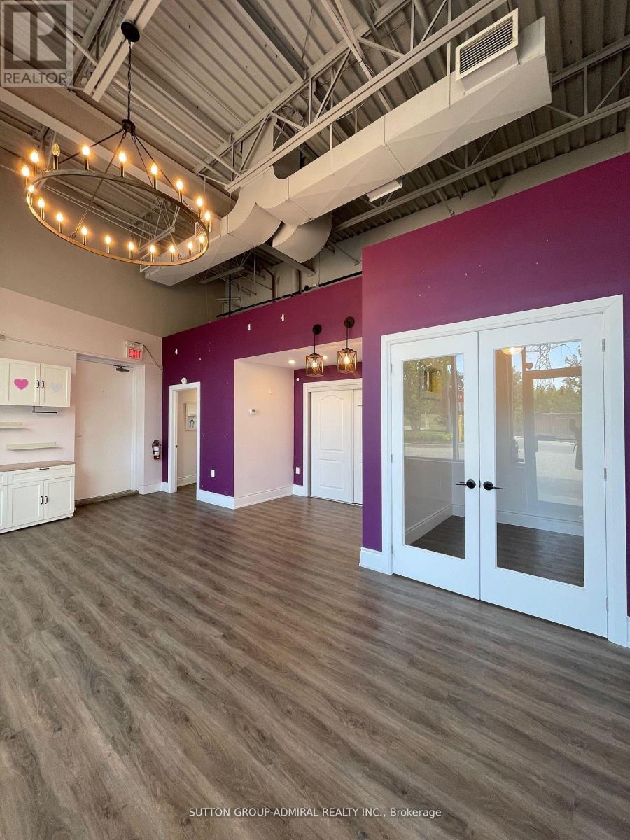 1 - 75 Napa Valley Avenue, Vaughan, Ontario  L4H 1M3 - Photo 12 - N13705890