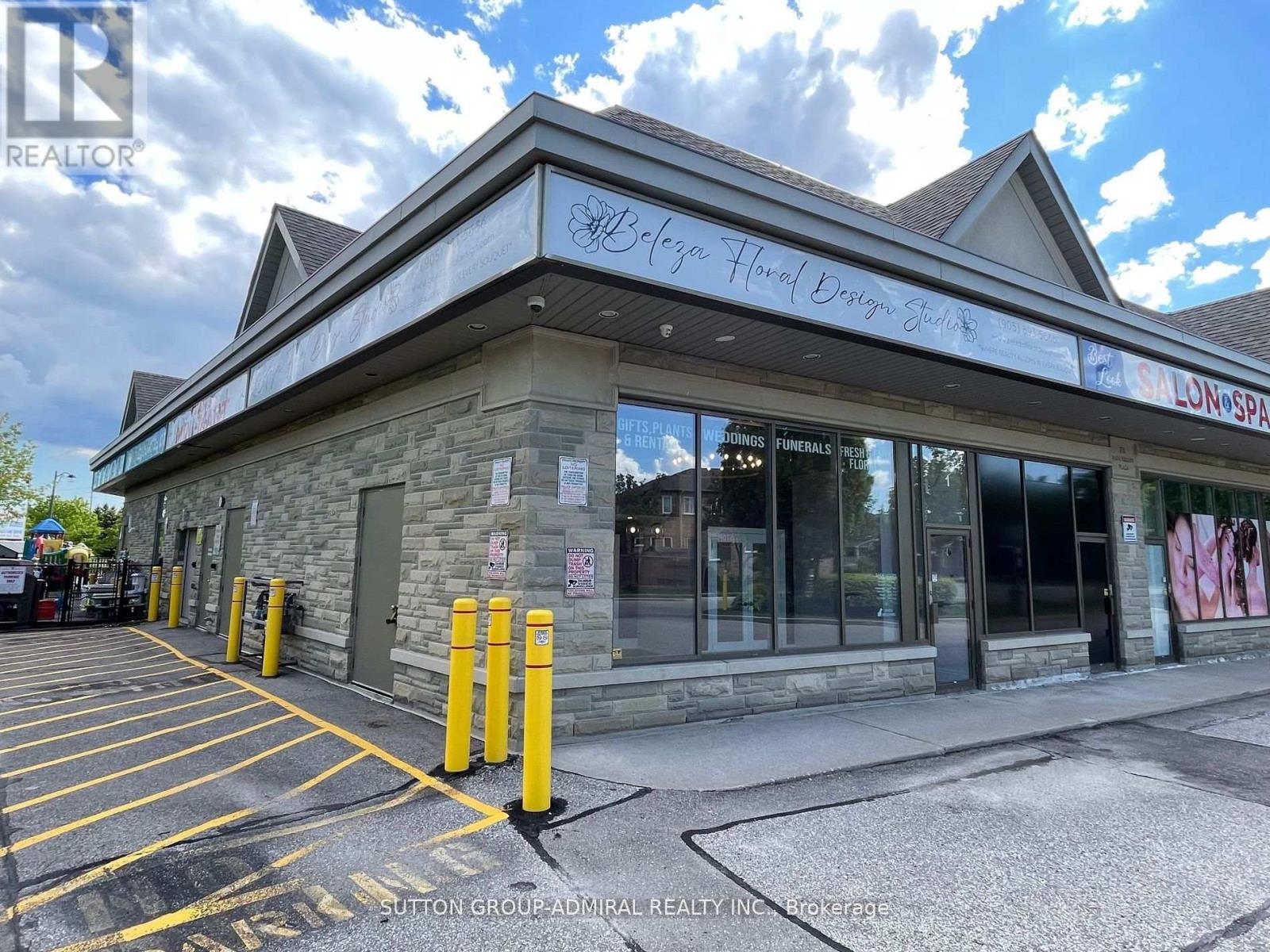 1 - 75 Napa Valley Avenue, Vaughan, Ontario  L4H 1M3 - Photo 15 - N13705890