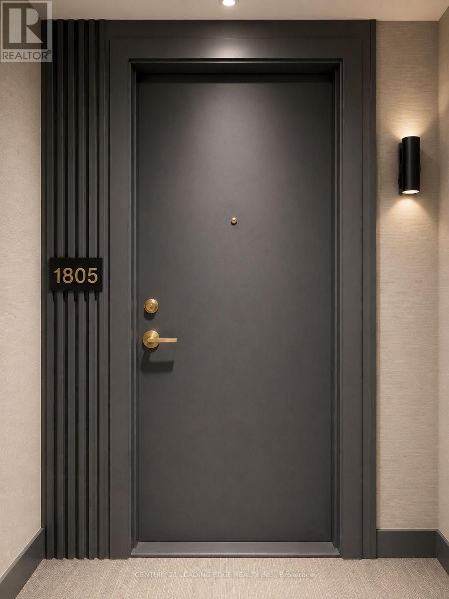 1805 - 950 PORTAGE PARKWAY, Vaughan, Ontario