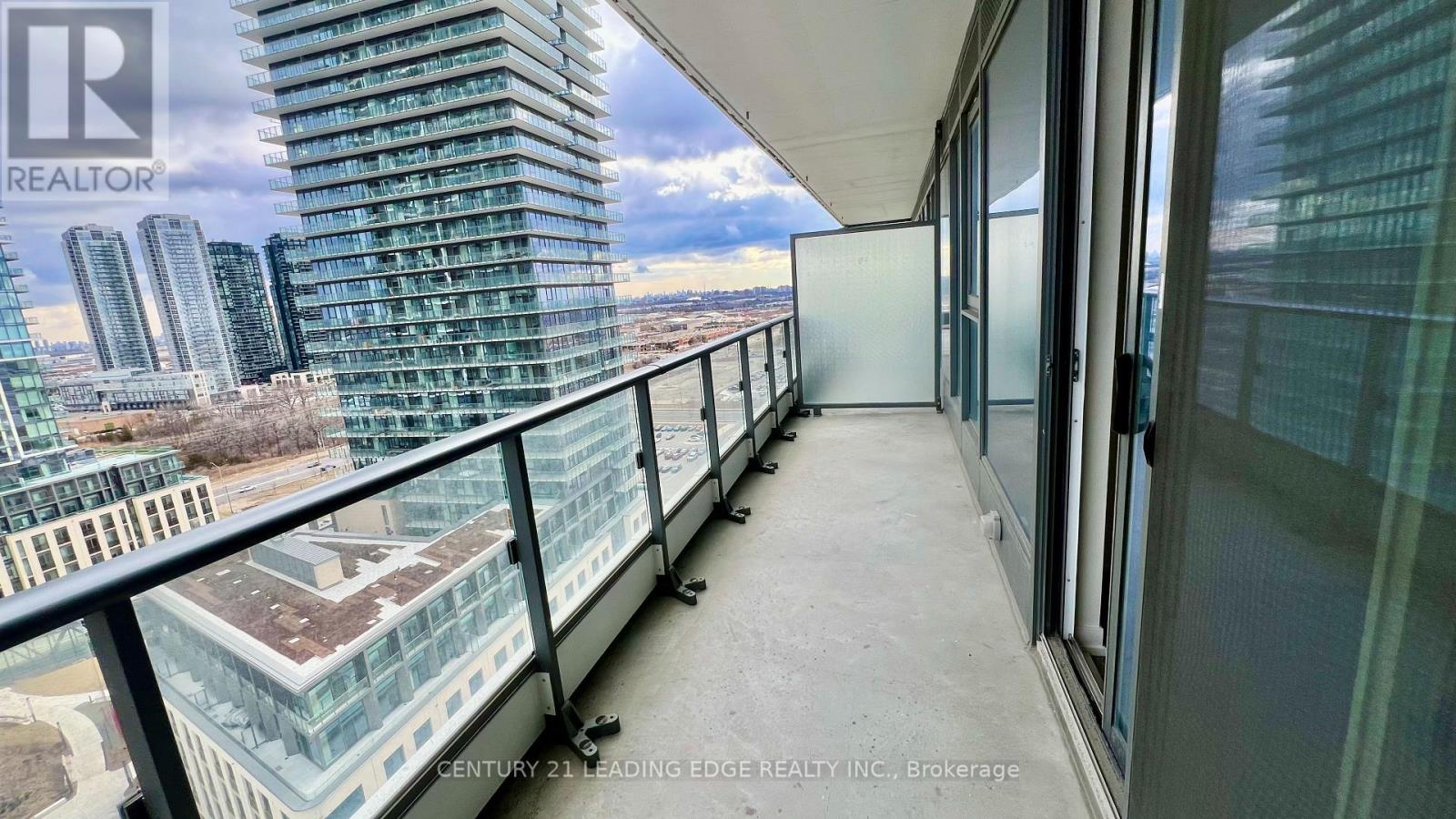 1805 - 950 Portage Parkway, Vaughan, Ontario  L4K 0J7 - Photo 8 - N13705908