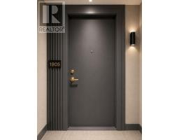 1805 - 950 PORTAGE PARKWAY, Vaughan, Ontario