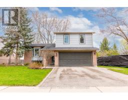 20 SANDERSON CRESCENT, Richmond Hill, Ontario