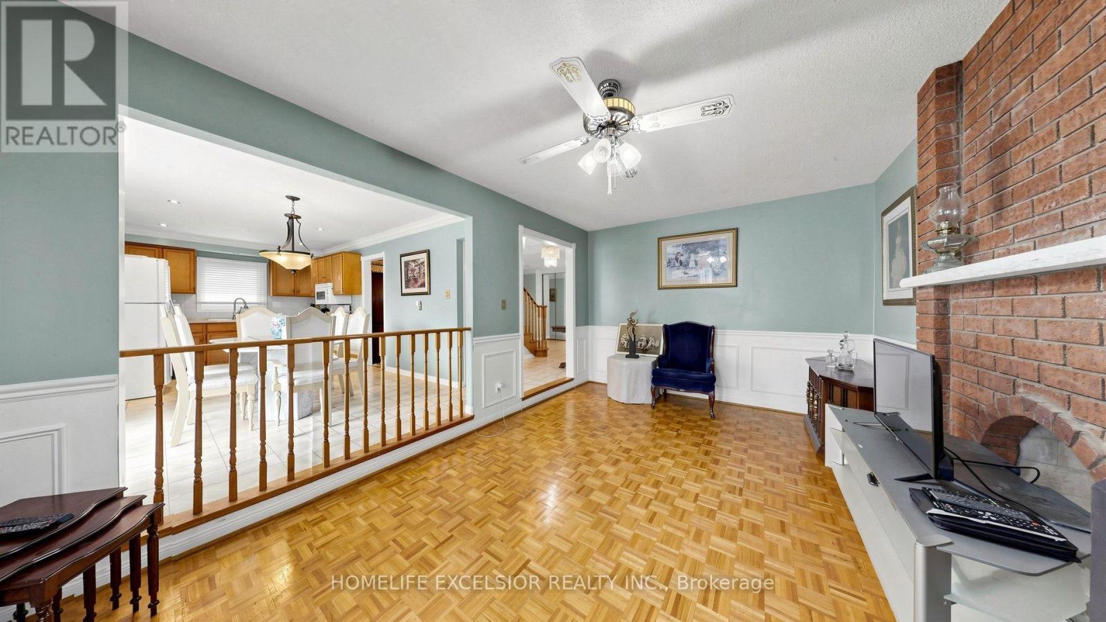 190 Raymerville Drive, Markham, Ontario  L3P 6S7 - Photo 14 - N13705984