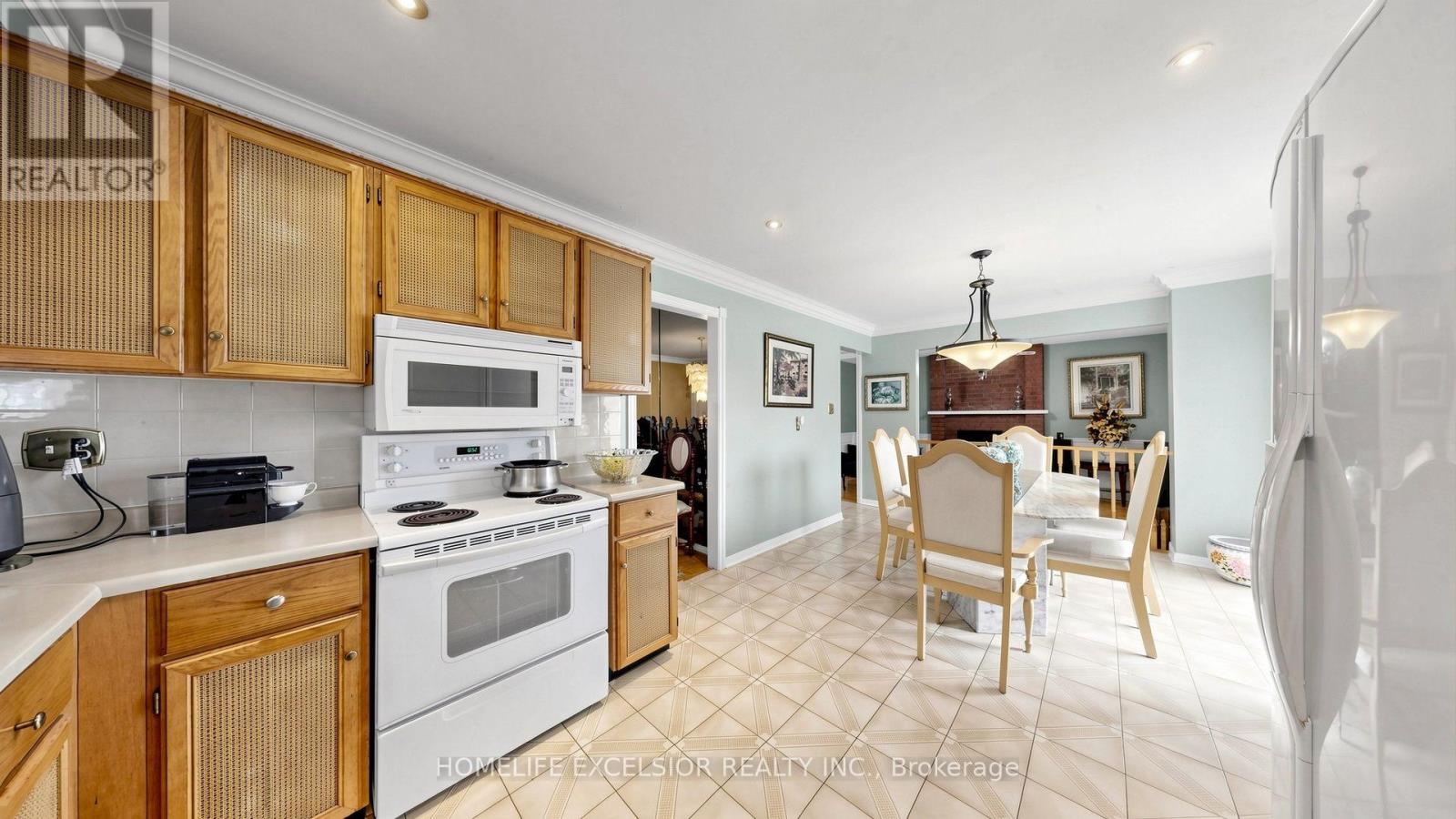 190 Raymerville Drive, Markham, Ontario  L3P 6S7 - Photo 15 - N13705984
