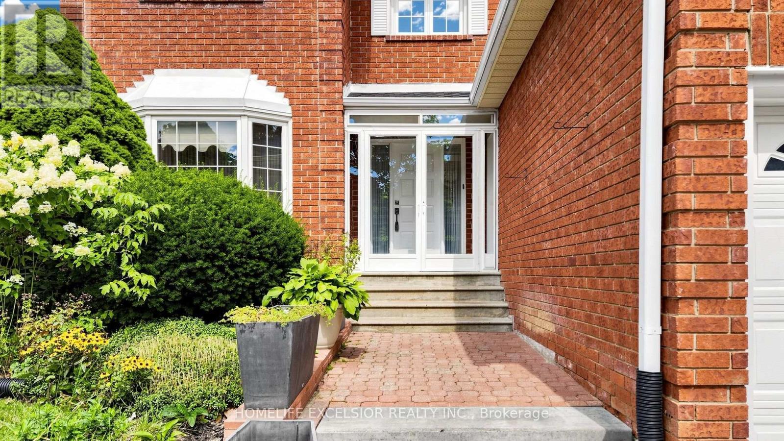 190 Raymerville Drive, Markham, Ontario  L3P 6S7 - Photo 3 - N13705984