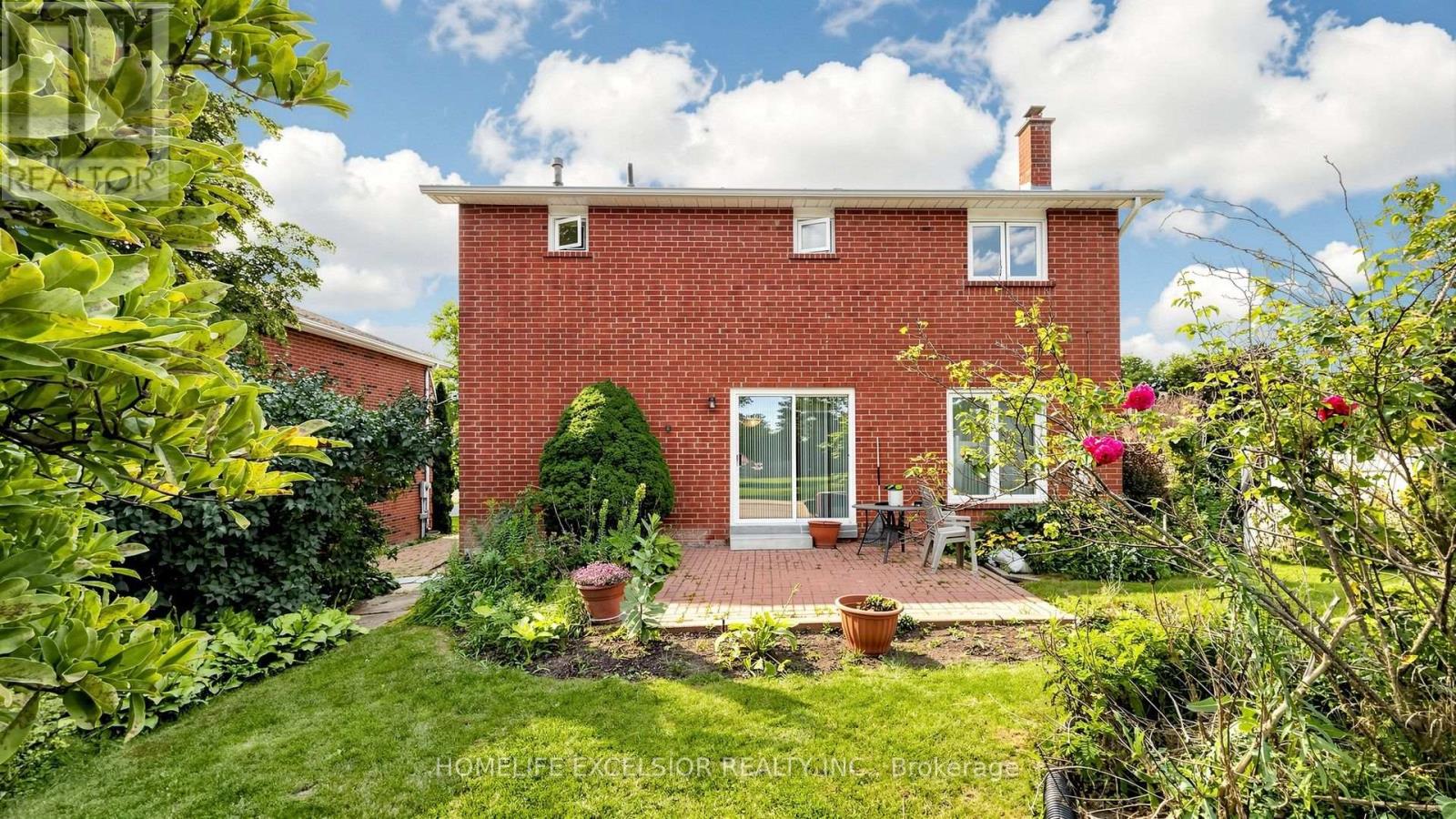 190 Raymerville Drive, Markham, Ontario  L3P 6S7 - Photo 44 - N13705984