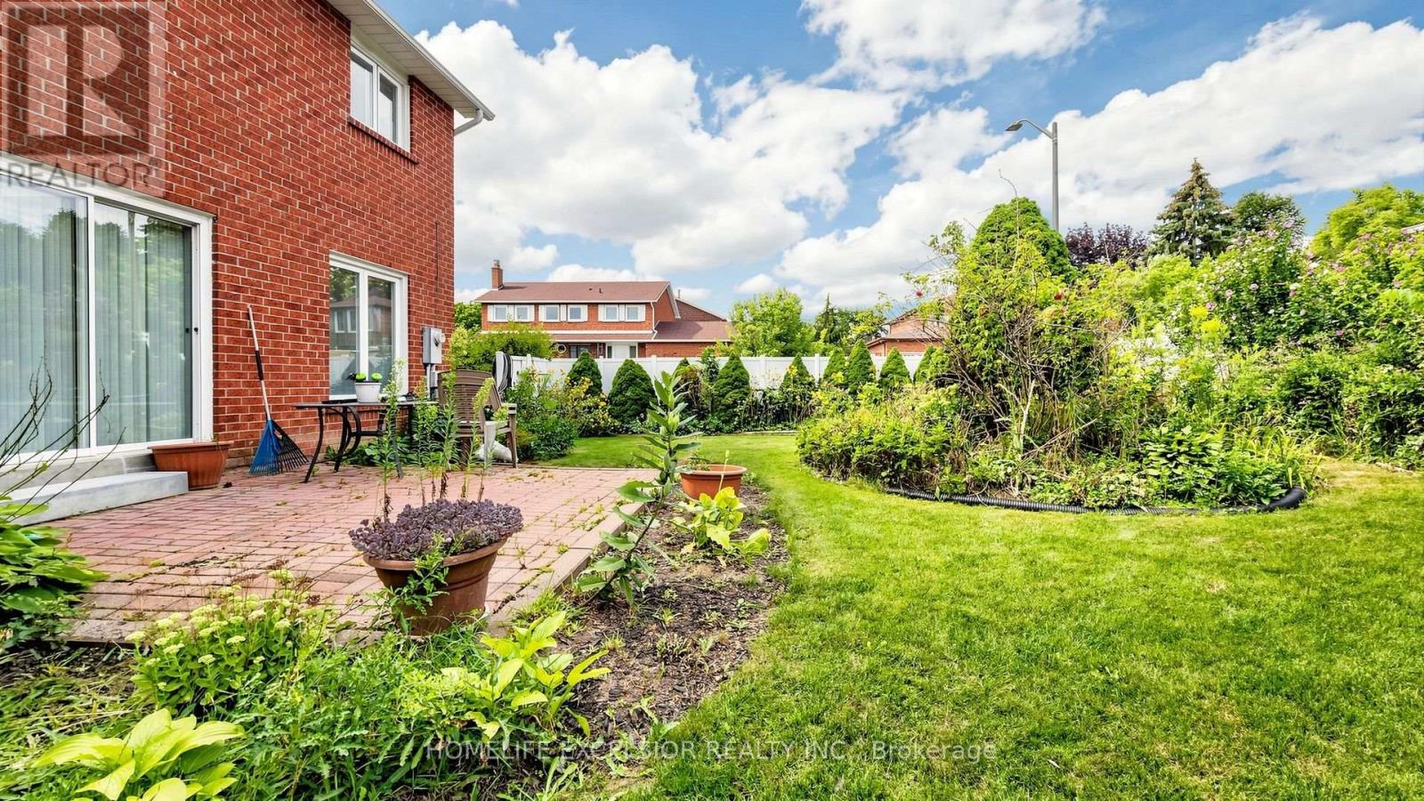 190 Raymerville Drive, Markham, Ontario  L3P 6S7 - Photo 48 - N13705984