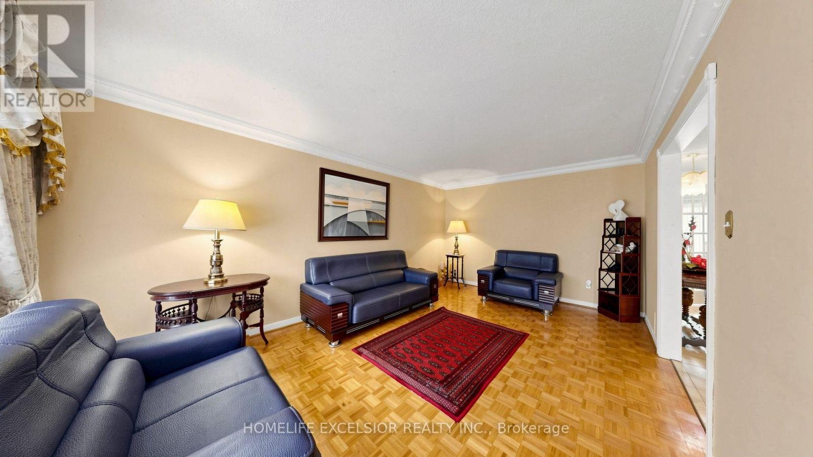 190 Raymerville Drive, Markham, Ontario  L3P 6S7 - Photo 6 - N13705984