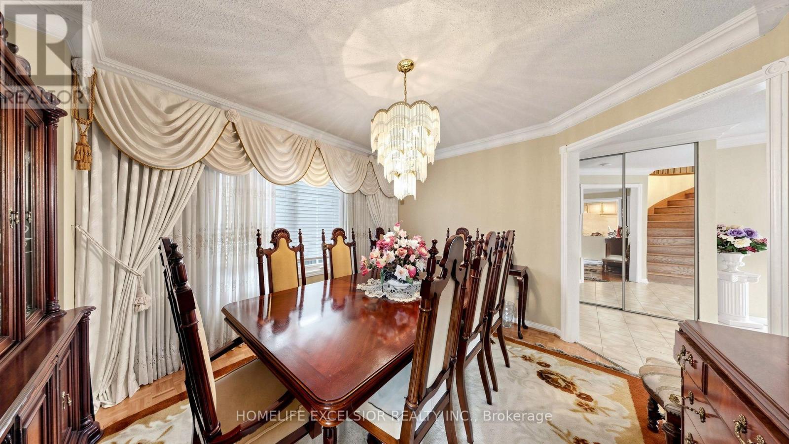 190 Raymerville Drive, Markham, Ontario  L3P 6S7 - Photo 9 - N13705984
