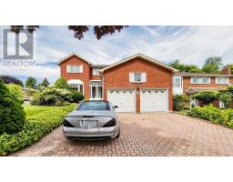 190 RAYMERVILLE DRIVE, Markham, Ontario