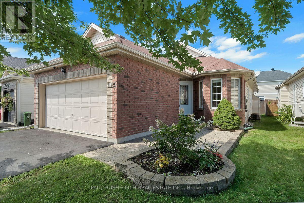 1025 VALIN STREET, Ottawa, Ontario