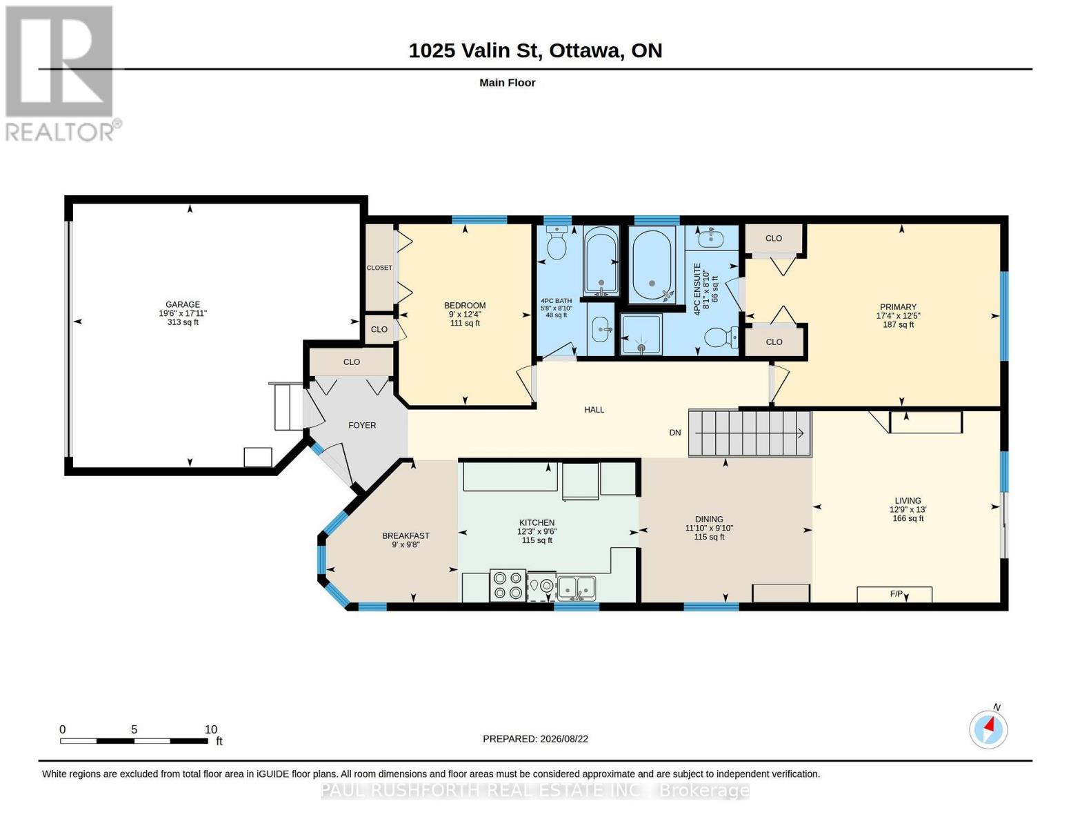 1025 Valin Street, Ottawa, Ontario  K4A 4X7 - Photo 31 - X13705846