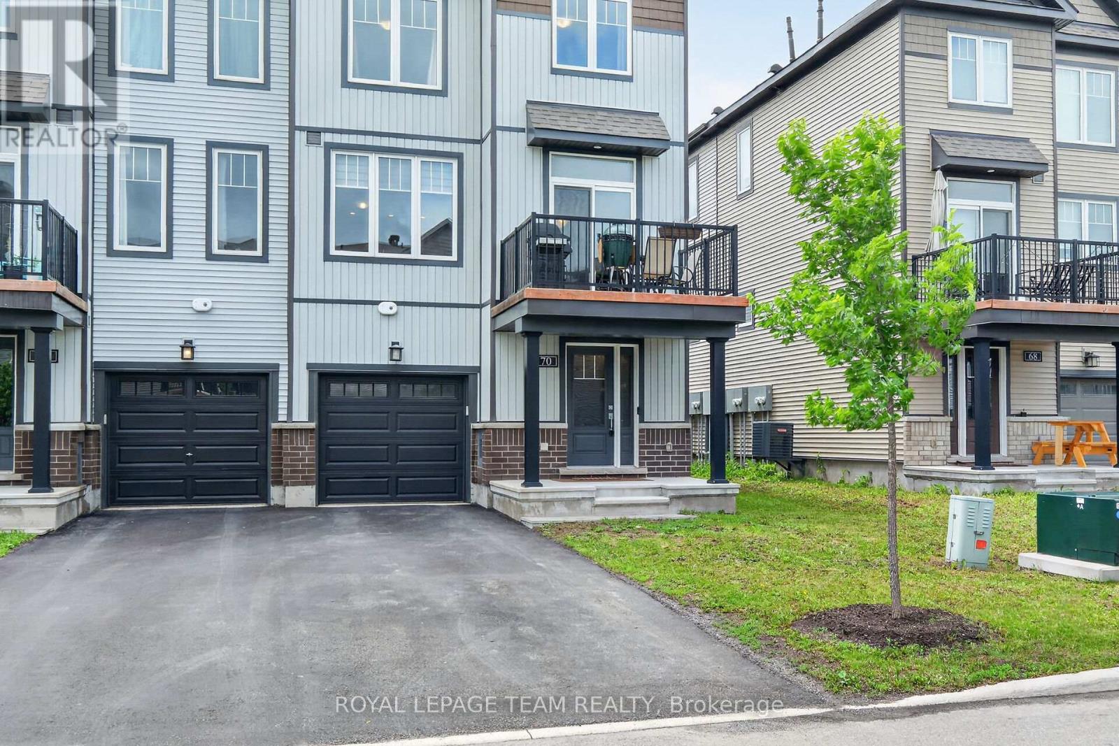 70 Cordage Street, Ottawa, Ontario  K4A 5K7 - Photo 3 - X13705986