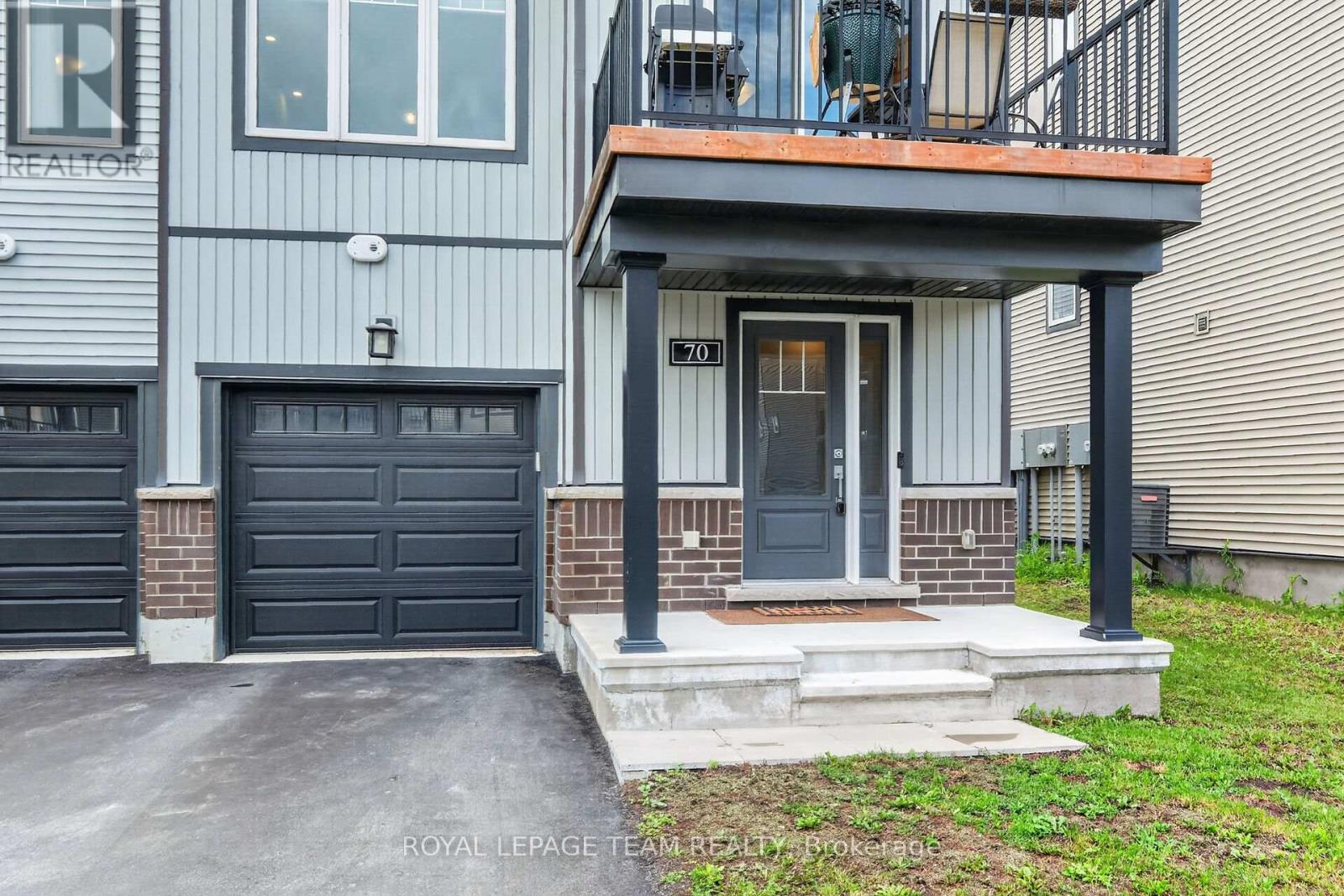 70 Cordage Street, Ottawa, Ontario  K4A 5K7 - Photo 4 - X13705986