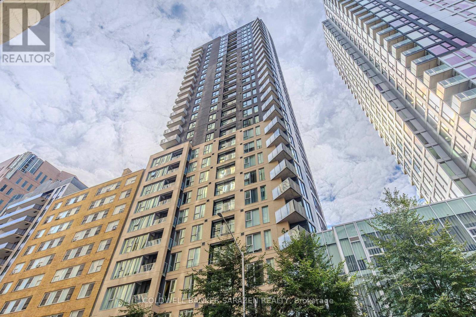 1407 - 40 NEPEAN STREET, Ottawa, Ontario