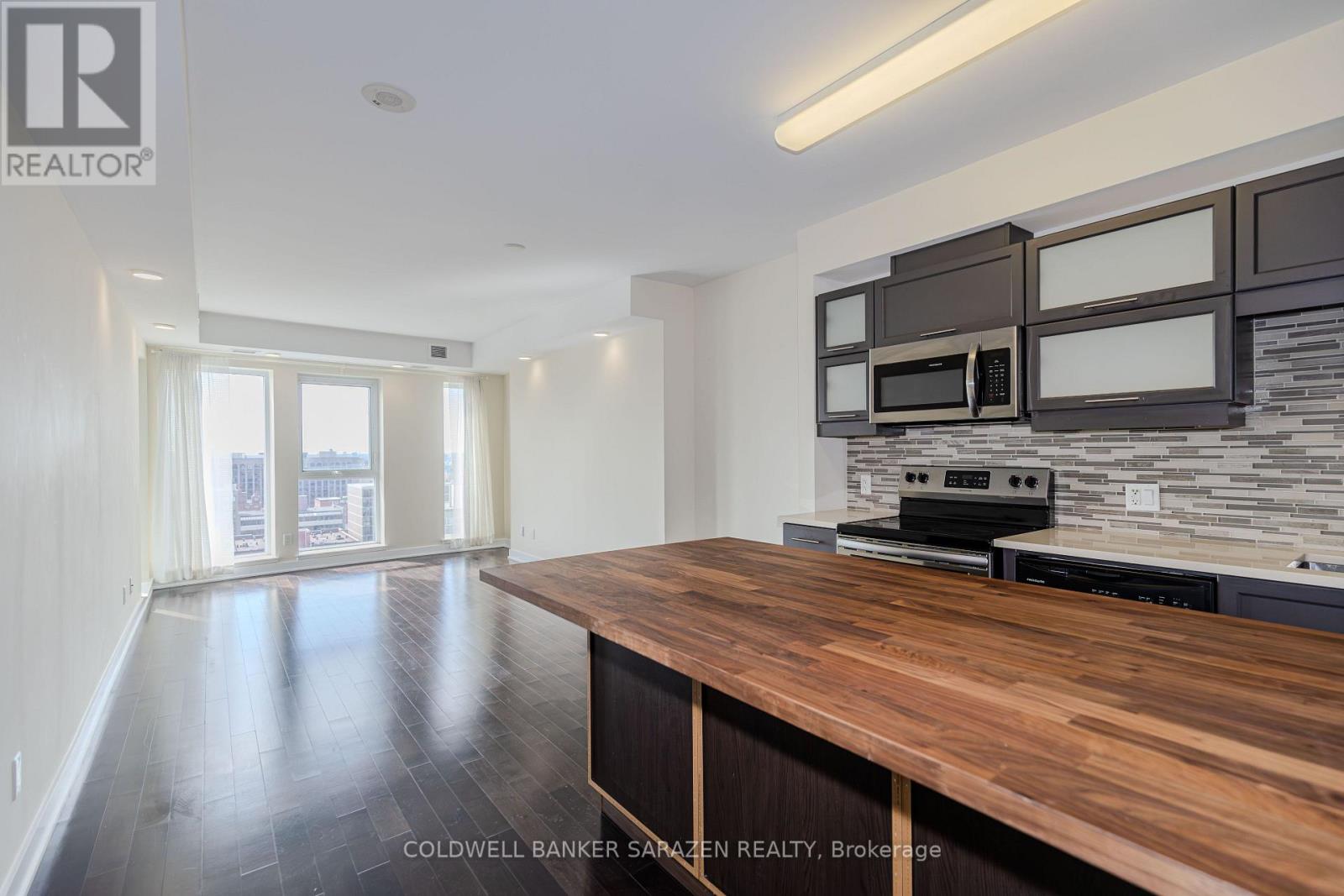 1407 - 40 Nepean Street, Ottawa, Ontario  K2P 0X5 - Photo 13 - X13706014