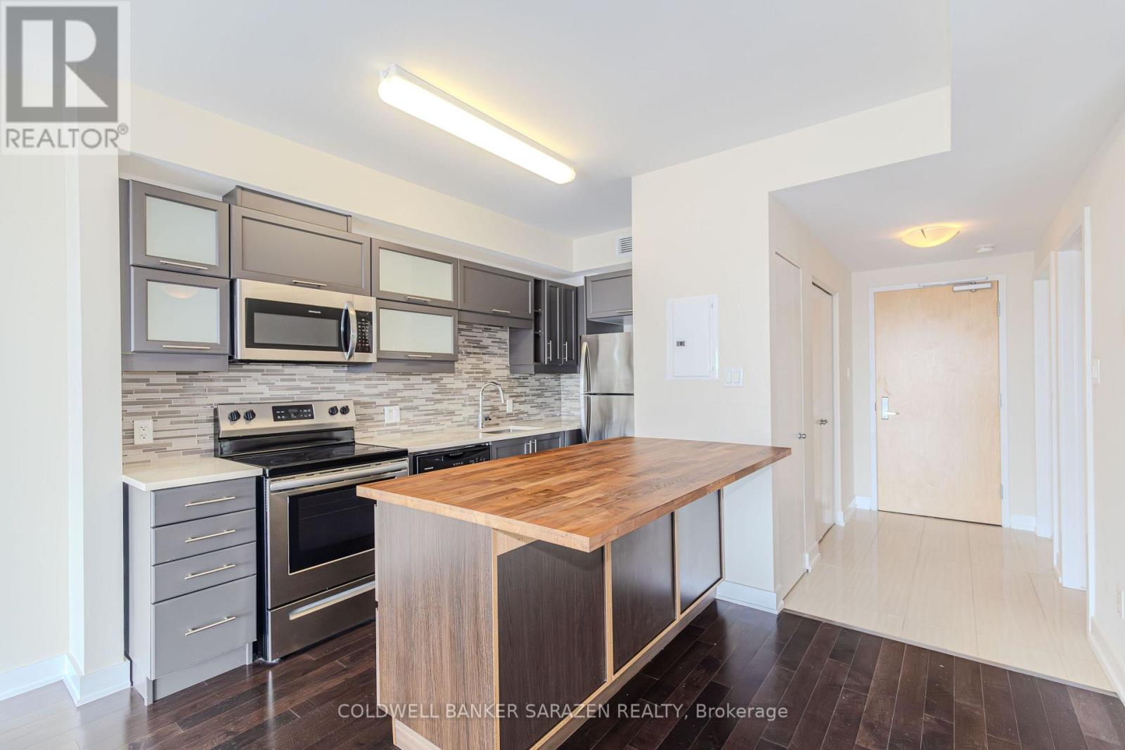 1407 - 40 Nepean Street, Ottawa, Ontario  K2P 0X5 - Photo 14 - X13706014