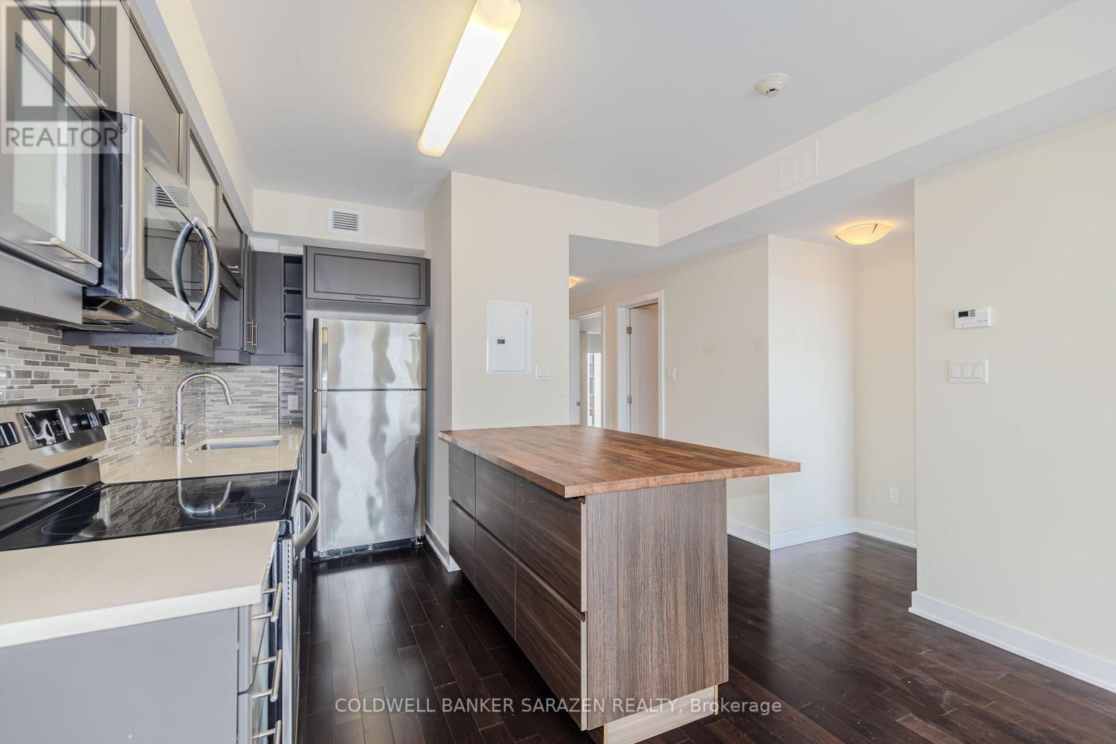 1407 - 40 Nepean Street, Ottawa, Ontario  K2P 0X5 - Photo 16 - X13706014