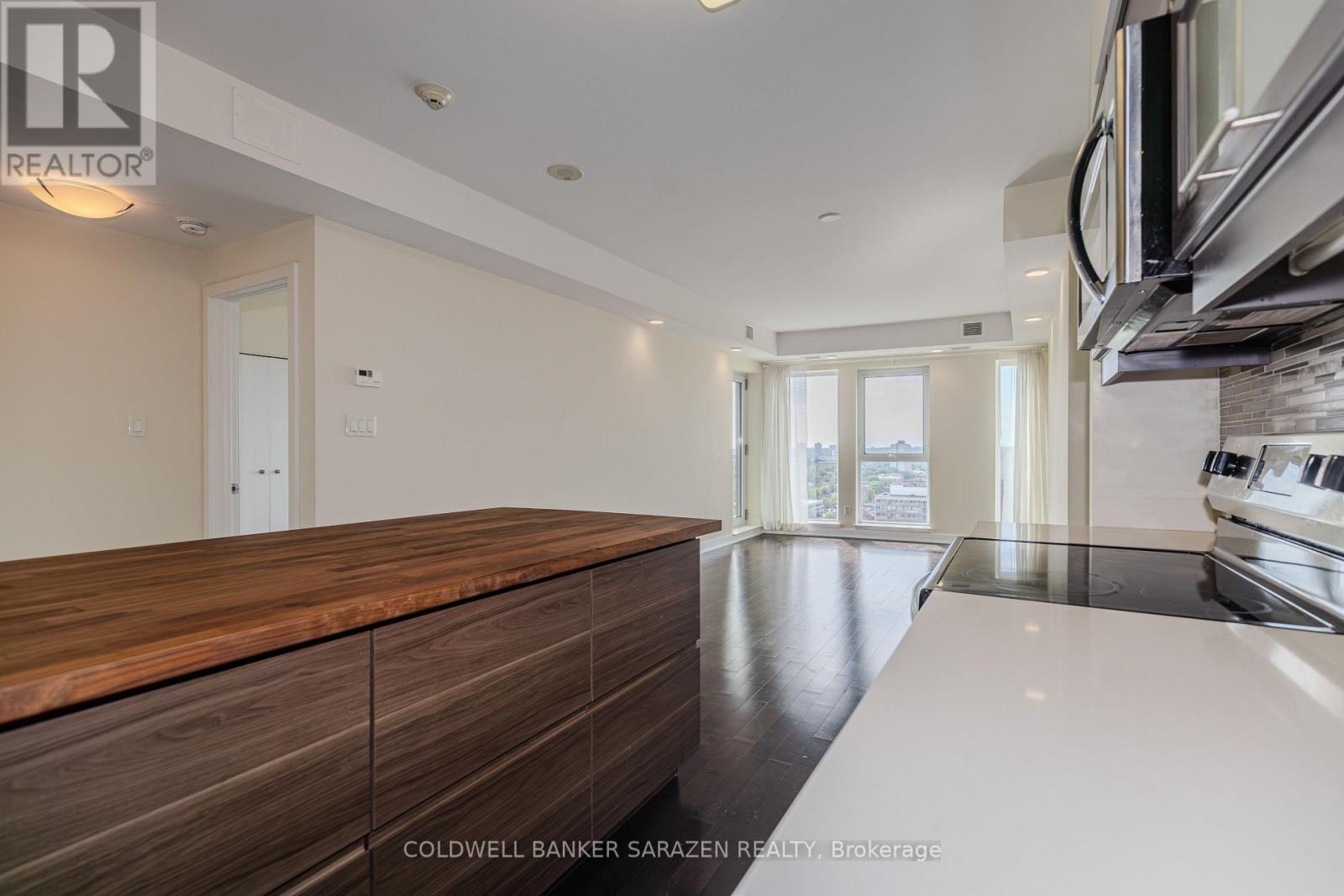 1407 - 40 Nepean Street, Ottawa, Ontario  K2P 0X5 - Photo 19 - X13706014