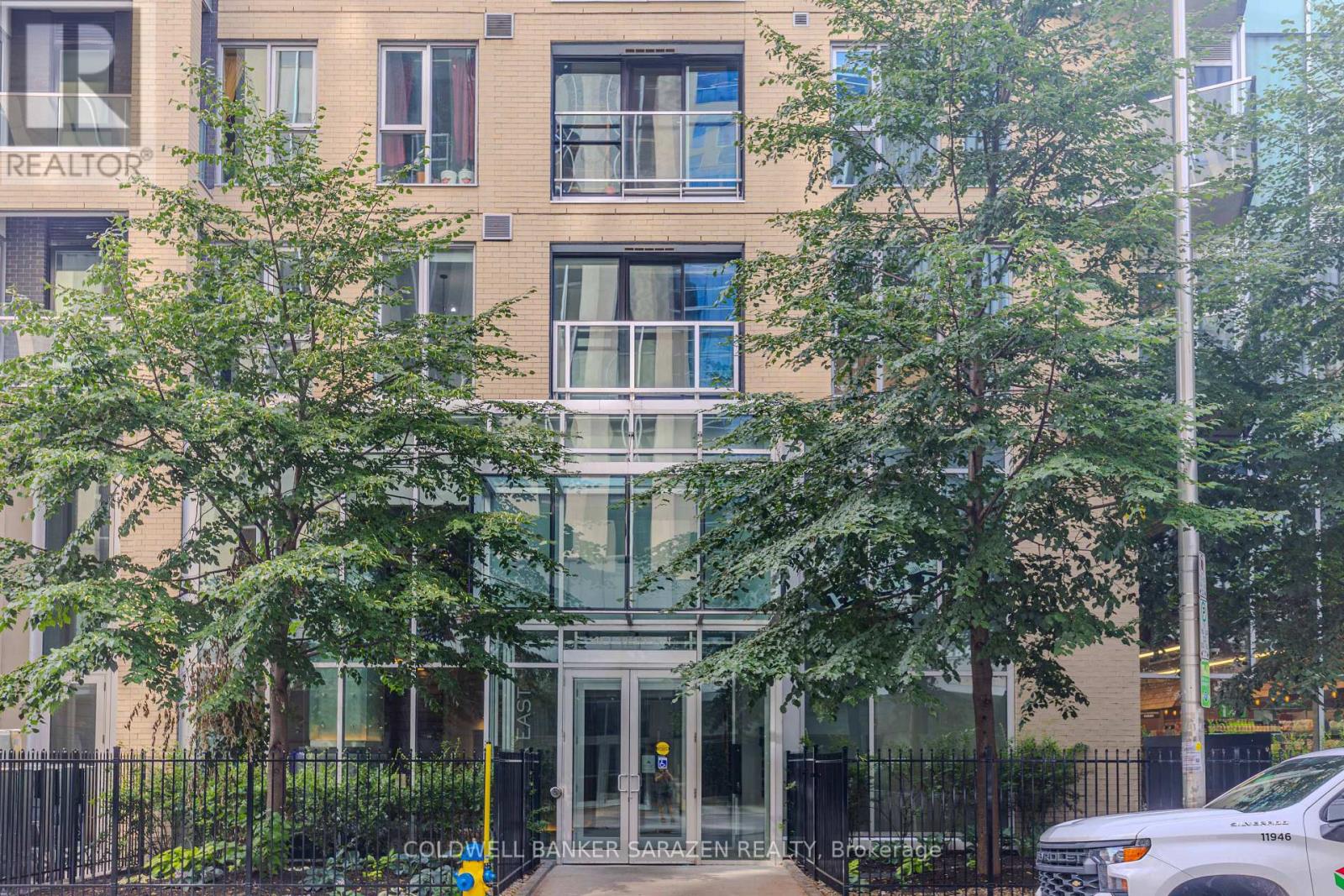 1407 - 40 Nepean Street, Ottawa, Ontario  K2P 0X5 - Photo 2 - X13706014