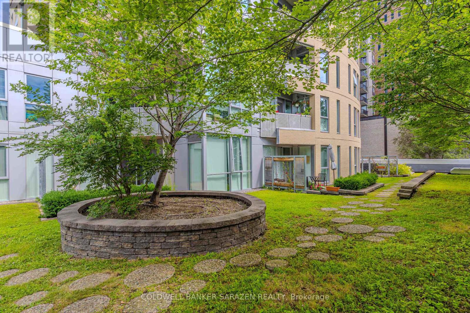 1407 - 40 Nepean Street, Ottawa, Ontario  K2P 0X5 - Photo 38 - X13706014