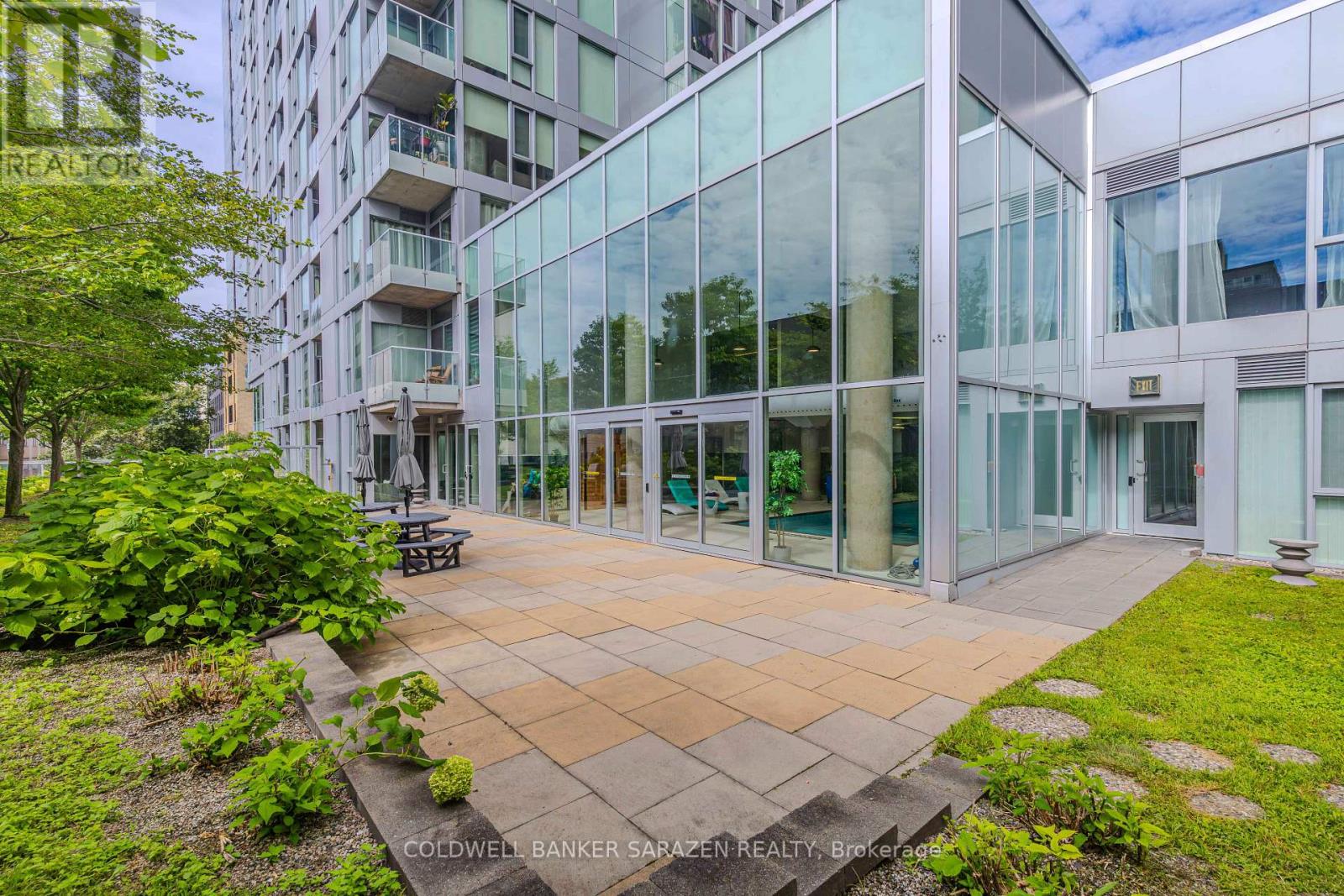 1407 - 40 Nepean Street, Ottawa, Ontario  K2P 0X5 - Photo 39 - X13706014