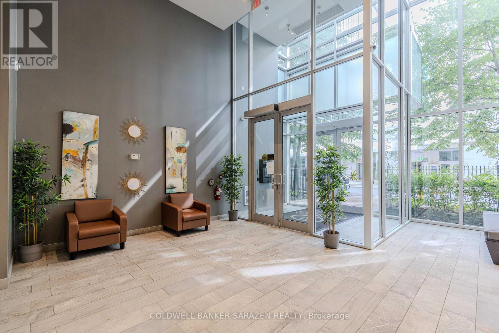 1407 - 40 Nepean Street, Ottawa, Ontario  K2P 0X5 - Photo 4 - X13706014