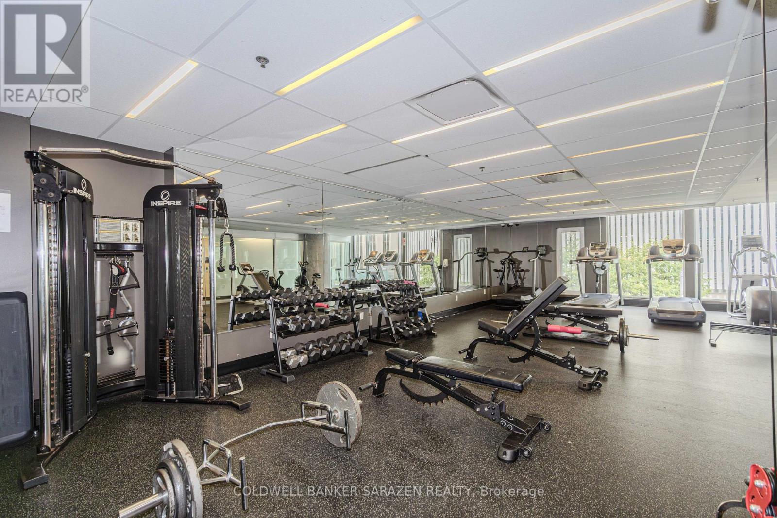 1407 - 40 Nepean Street, Ottawa, Ontario  K2P 0X5 - Photo 44 - X13706014