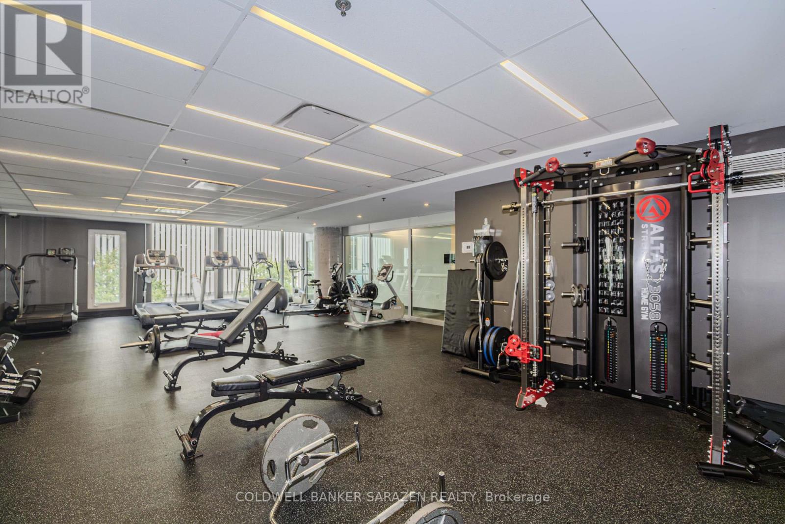 1407 - 40 Nepean Street, Ottawa, Ontario  K2P 0X5 - Photo 45 - X13706014