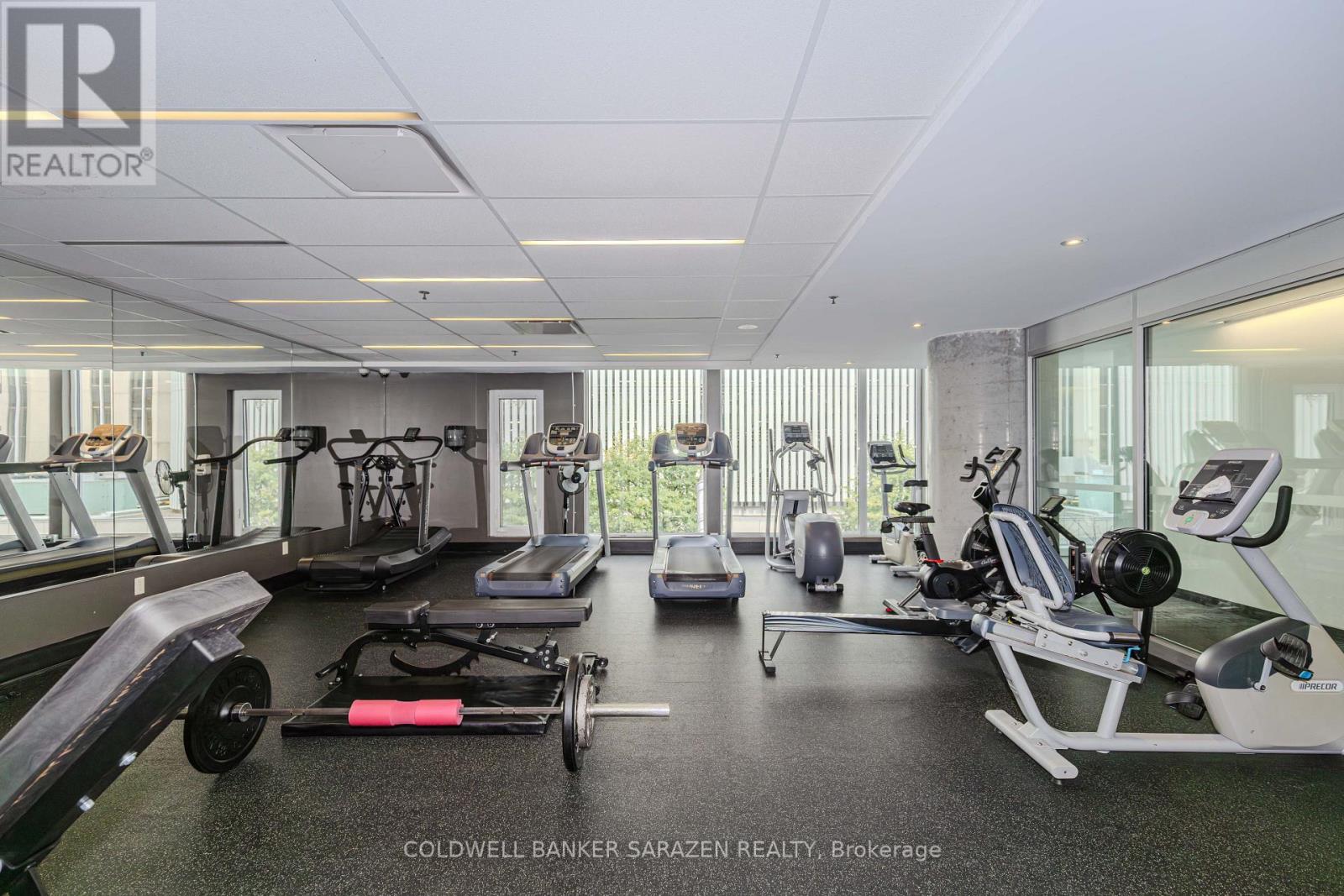1407 - 40 Nepean Street, Ottawa, Ontario  K2P 0X5 - Photo 46 - X13706014