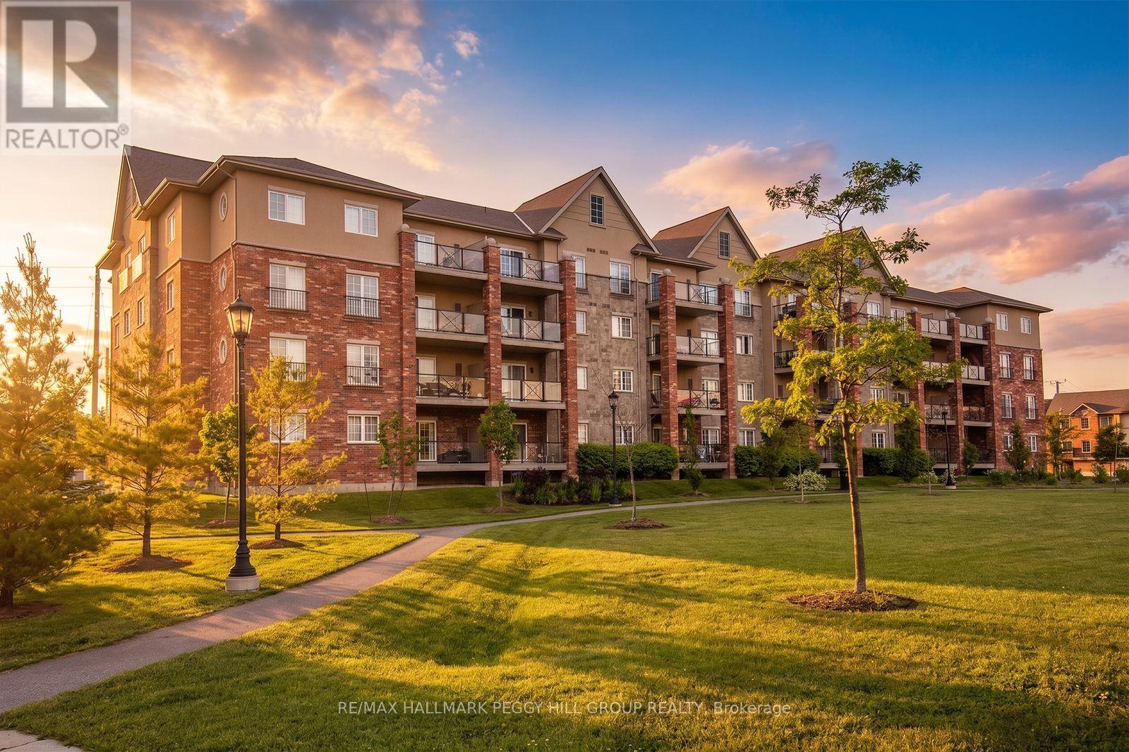 112 - 39 FERNDALE DRIVE S, Barrie, Ontario