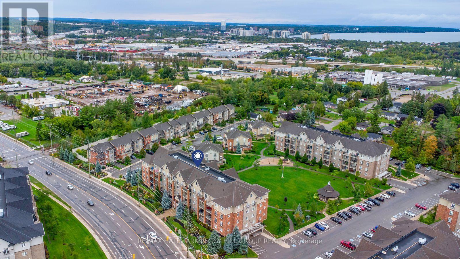 112 - 39 Ferndale Drive S, Barrie, Ontario  L4N 5T5 - Photo 13 - S13705860