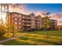 112 - 39 FERNDALE DRIVE S, Barrie, Ontario
