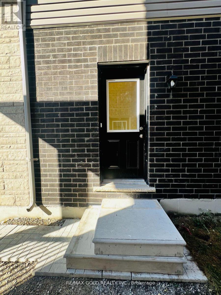 Unit 1- Basement - 24 Hylton Drive, Barrie, Ontario L9J 0W5 - Photo 2 - S13705954