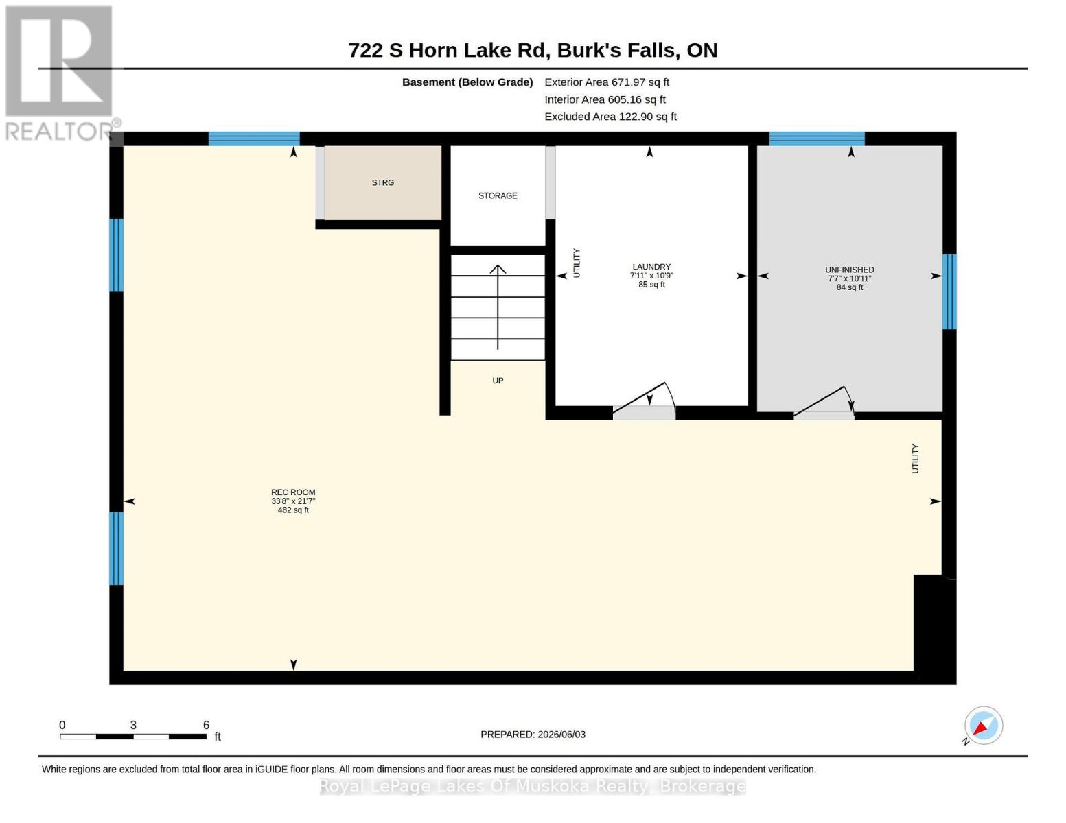 722 South Horn Lk Road, Armour, Ontario  P0A 1C0 - Photo 25 - X13249024
