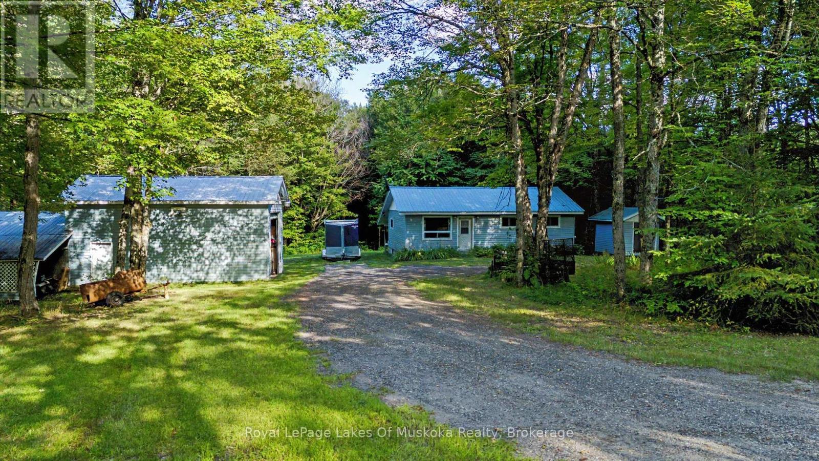 722 South Horn Lk Road, Armour, Ontario  P0A 1C0 - Photo 19 - X13249024