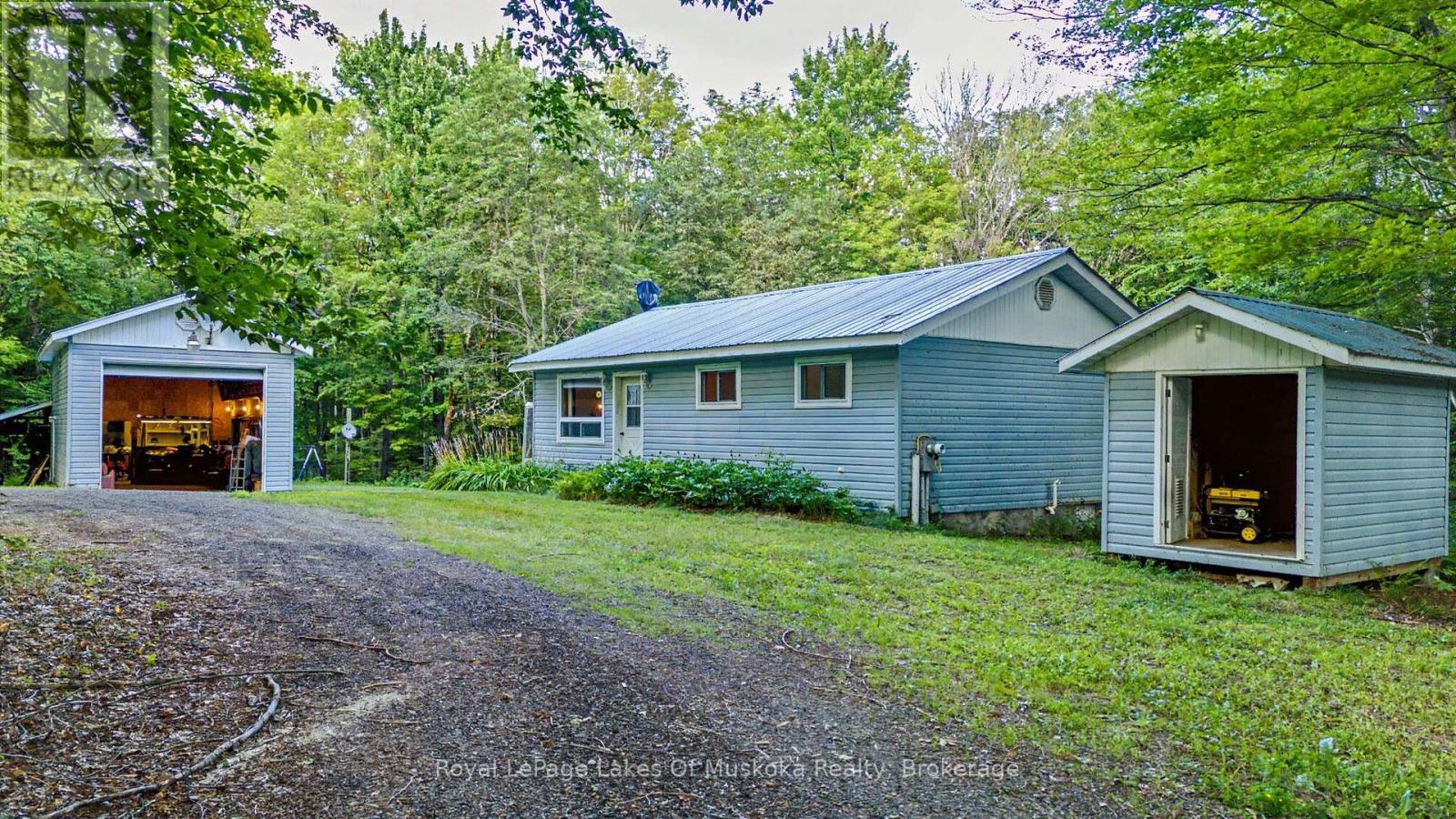 722 South Horn Lk Road, Armour, Ontario  P0A 1C0 - Photo 16 - X13249024