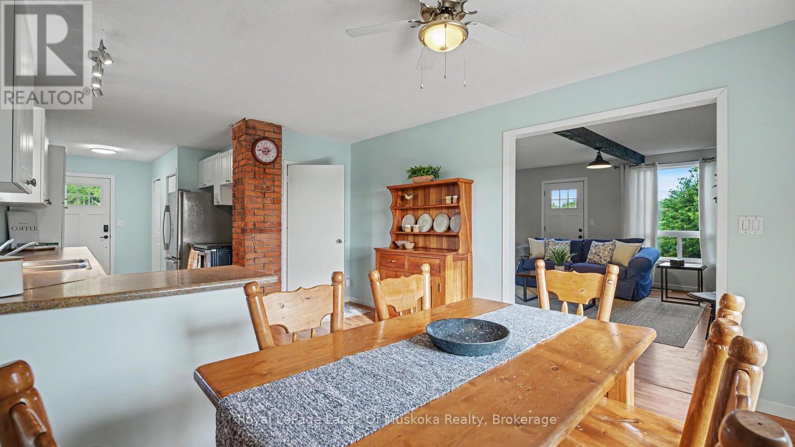 2565 South Horn Lk Road, Magnetawan, Ontario  P0A 1C0 - Photo 11 - X13247766