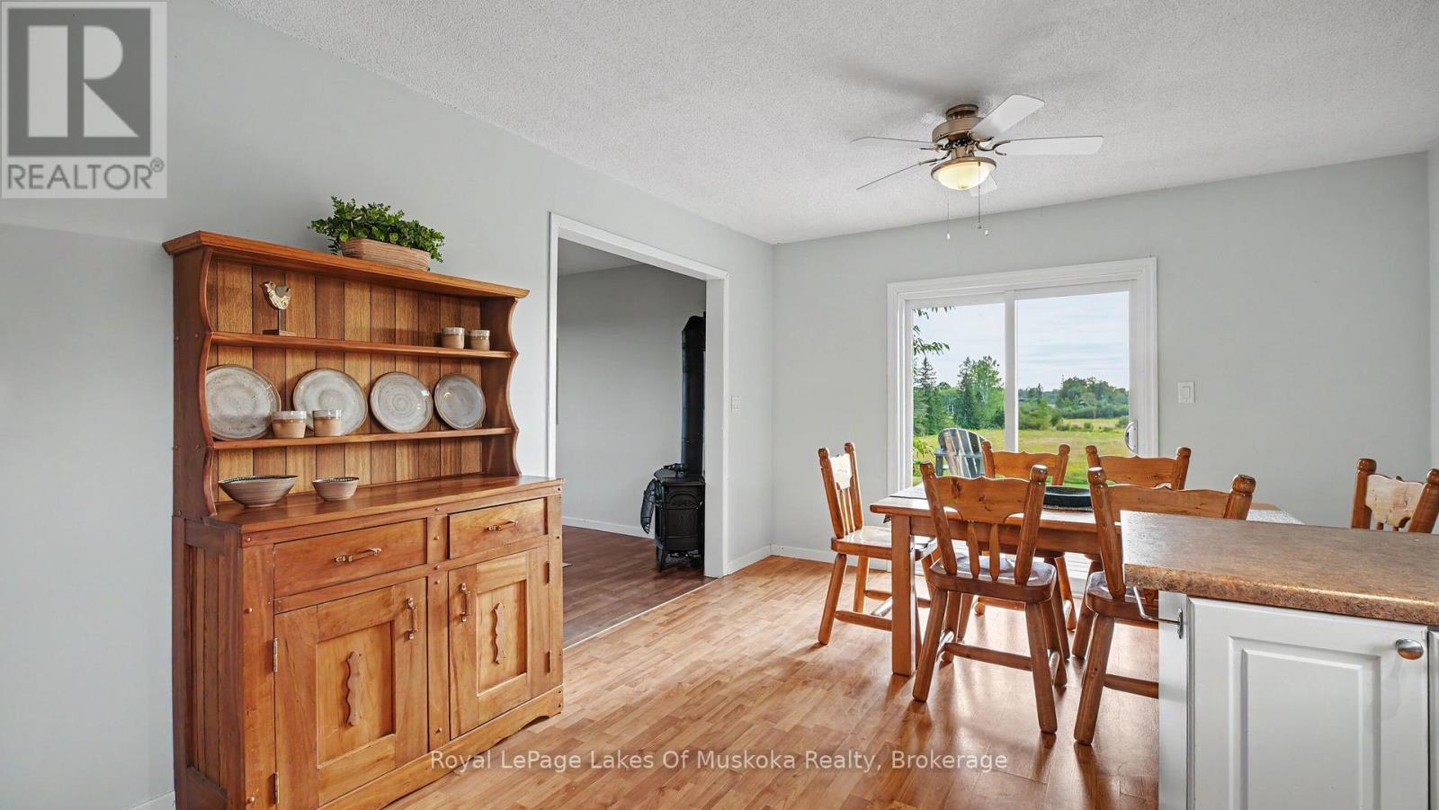 2565 South Horn Lk Road, Magnetawan, Ontario  P0A 1C0 - Photo 9 - X13247766
